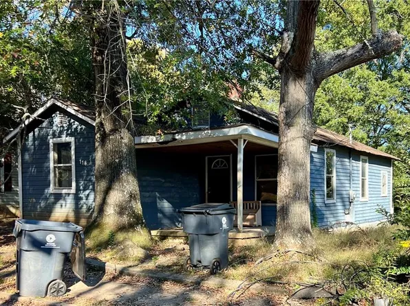 116 N Martiele St, Cedartown, GA 30125