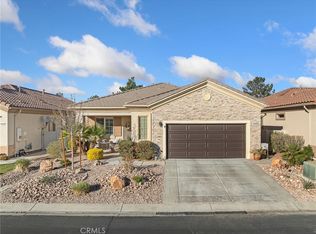 19330 Galloping Hill Rd, Apple Valley, CA 92308