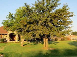 205 Star Ranch Dr, Whitney, TX 76692