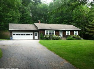 171 Upper St, Turner, ME 04282