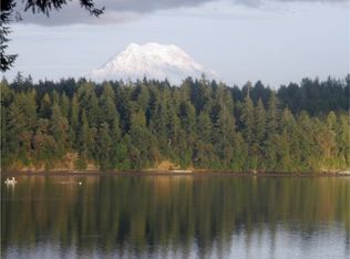 896 SE Dahman Rd, Shelton, WA 98584