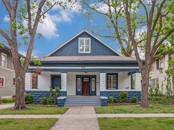 1810 5th Ave, Fort Worth, TX 76110