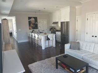 160 W Broadway #PH 1, south boston, MA 02127