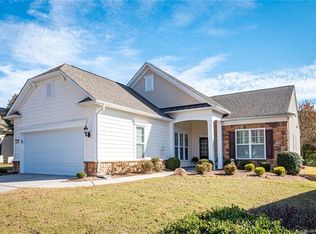 51021 Arrieta Ct, Indian Land, SC 29707