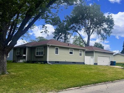 1453 Lyon Ave, Waterloo, IA, 50702