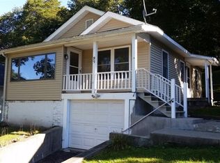 27 Hillside Ter, Newton, NJ 07860