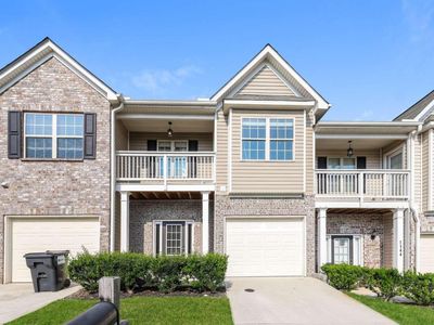 7146 Fringe Flower Dr #20, Austell, GA, 30168