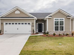 1289 Elbron Dr, Augusta, GA 30909