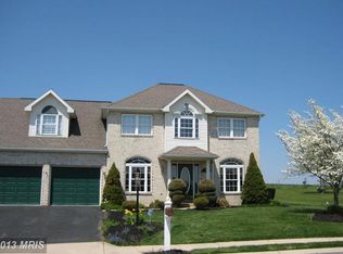 827 Snowfall Way, Westminster, MD 21157