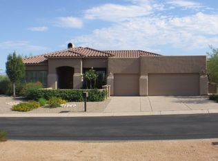 14389 E Yellow Sage Ln, Vail, AZ 85641