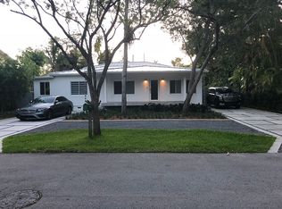 7700 SW 61st Ave, South Miami, FL 33143