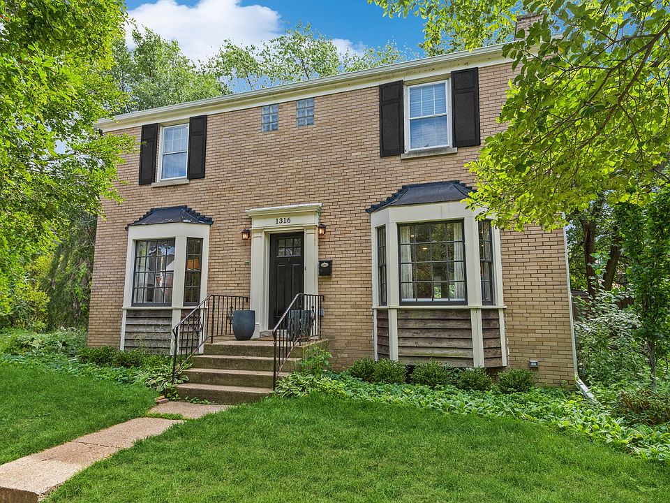 1st image of 1316 Mulford St