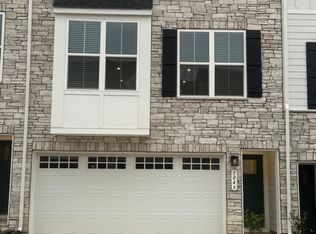 5046 Grain Orchard Rd, Indian Trail, NC 28079