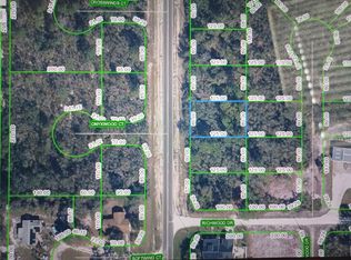 10144 S Orange Blossom Blvd #4, Sebring, FL 33875