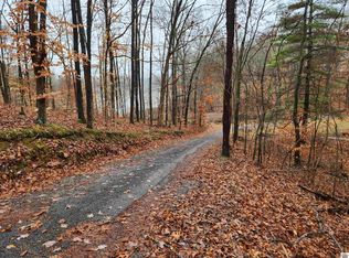 0 Twin Trees Rd, Cadiz, KY 42211