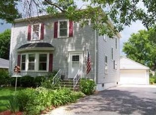 1473 Crooks St, Green Bay, WI 54301