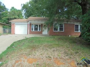 311 N Forest Ave, Tyler, TX 75702