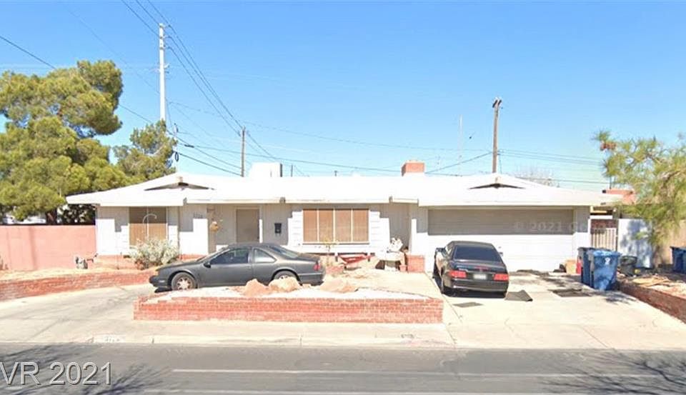 3728 W Bonanza Rd, Las Vegas, NV 89107 MLS 2314966 Zillow