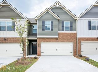 1016 McConaughy Ct #08, McDonough, GA 30253