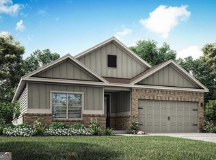 3865 Saddle Bag Ct, Dacula, GA 30019