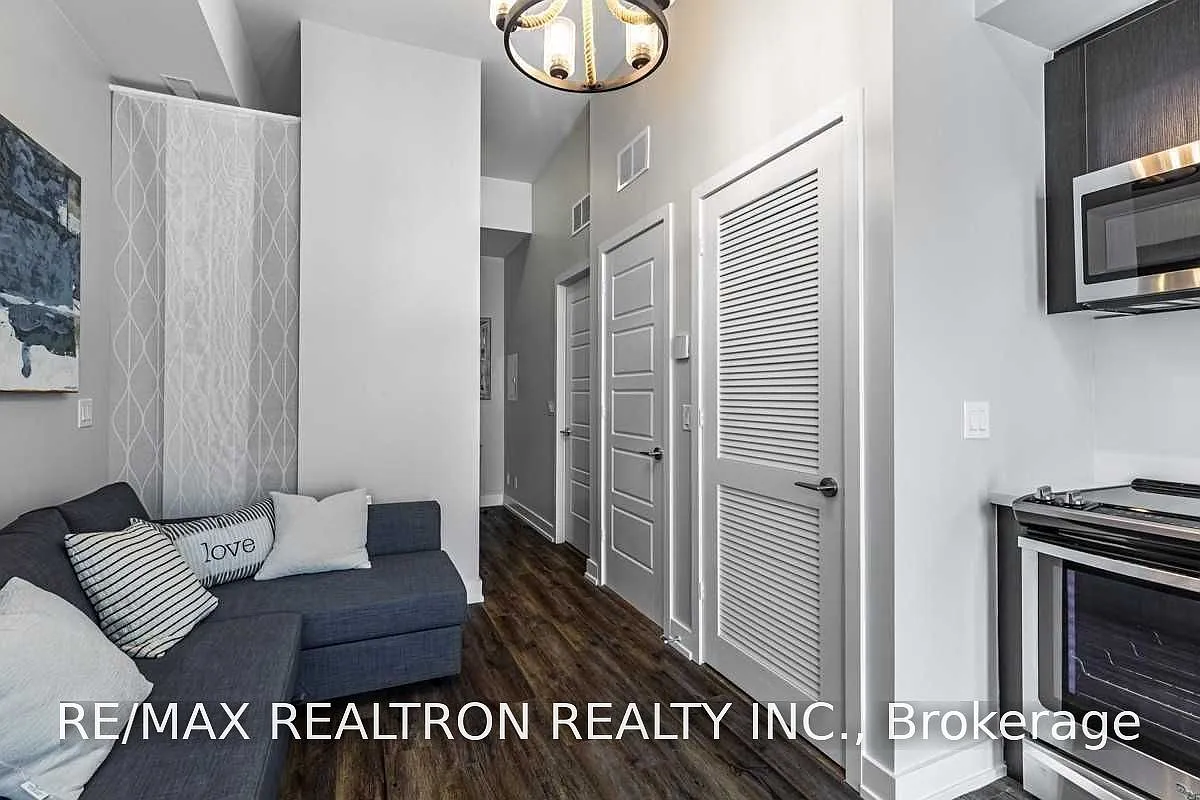 1 bed, $1,800 — Photo 4