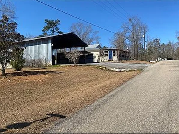 147 N Lakeview Dr, Abbeville, AL 36310
