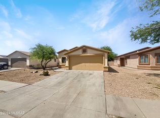 5330 S Newcastle Ct, Tucson, AZ 85746
