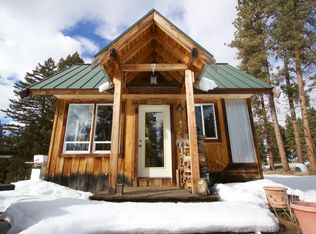 44 Ridgeback Way, Oroville, WA 98844