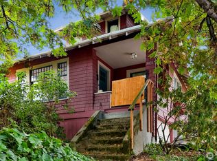 801 Newton Street, Seattle, WA