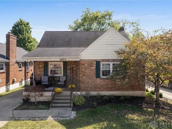 3835 Thornton Dr, Cincinnati, OH 45236