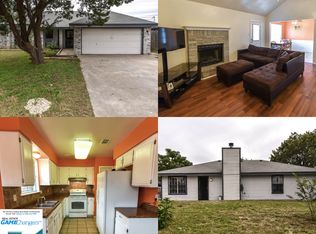 2503 Lazy Ridge Dr, Killeen, TX 76543