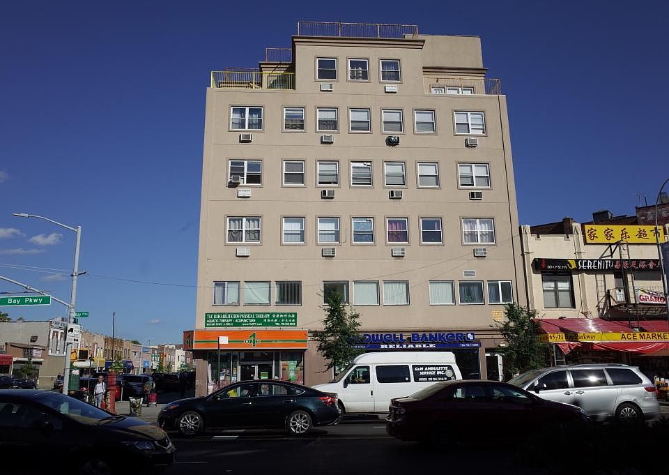2nd image of 6501 Bay Pkwy #Clr