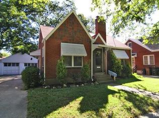 122 S West End Blvd, Cape Girardeau, MO 63703
