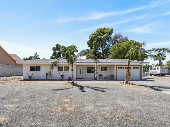 6727 S Pecos Rd, Las Vegas, NV 89120
