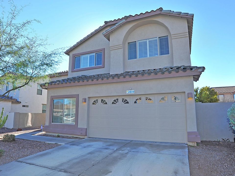 1st image of 510 E Camino Agua Bonita
