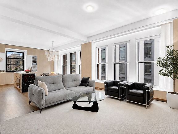 2nd image of 140 Nassau St APT 10B