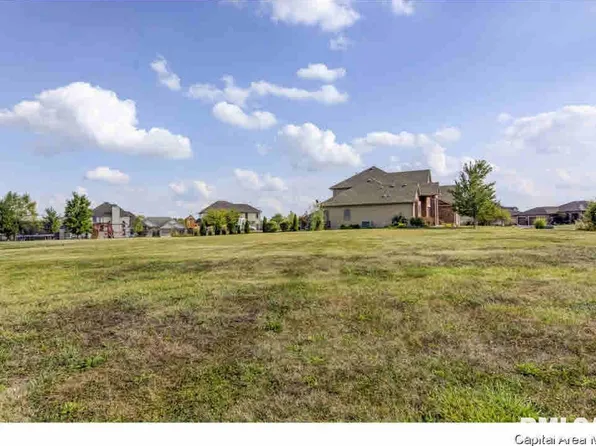 400 Ramblewood Dr, Chatham, IL 62629