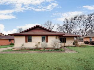 2009 Patricia Ln, Garland, TX 75041