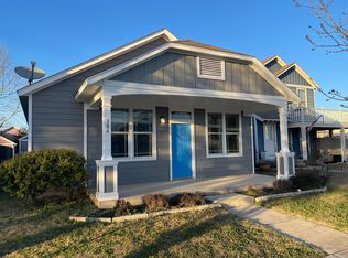306 Newberry Trl, San Marcos, TX 78666