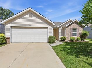 4009 Nadina Cv, Fort Wayne, IN 46815
