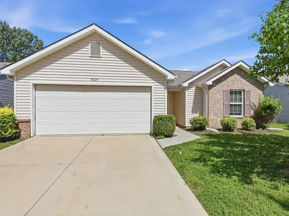 4009 Nadina Cv, Fort Wayne, IN 46815