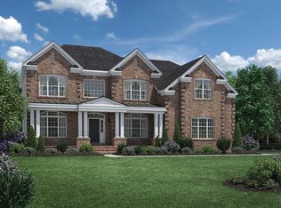 3 Haines Cir, Newtown, PA 18940