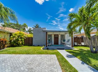 1650 Jackson St, Hollywood, FL 33020