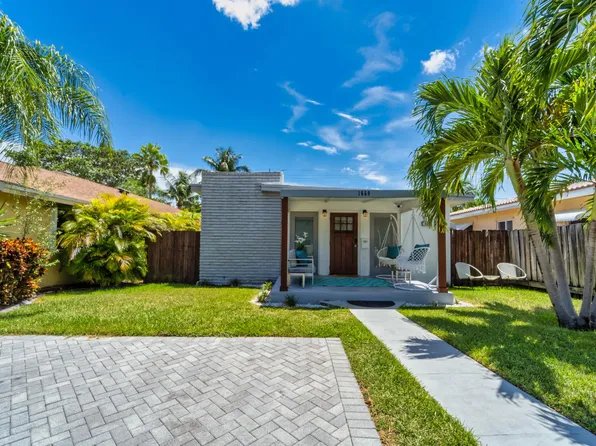 1650 Jackson St, Hollywood, FL 33020