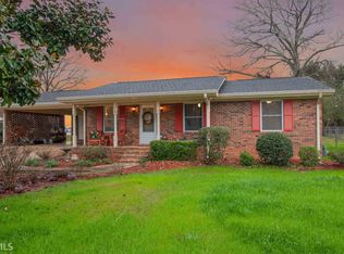 113 Fairfield Cir, Athens, GA 30606