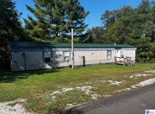 439 Top Hill Rd, Brandenburg, KY 40108