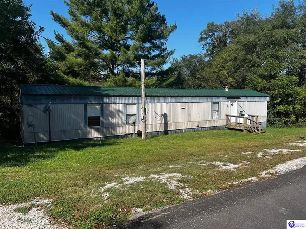 439 Top Hill Rd, Brandenburg, KY 40108