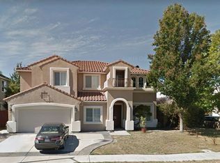 4762 Persimmon Dr, Dublin, CA 94568