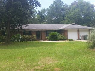 55 S 66th Ave, Pensacola, FL 32506