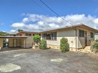 118 Ohelo Ln, Honolulu, HI 96813